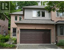 16 - 5490 GLEN ERIN DRIVE, Mississauga, Ontario