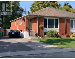3498 ASHCROFT CRESCENT, Mississauga, Ontario