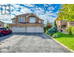 2112 REDSTONE CRESCENT, Oakville, Ontario