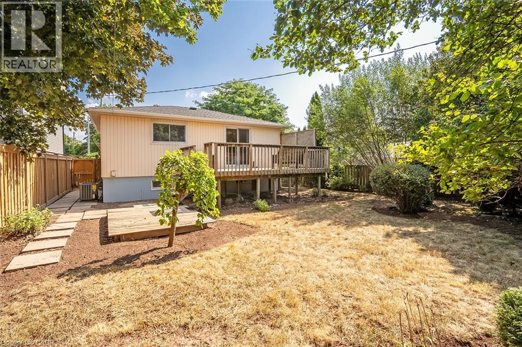 652 Ardleigh Crescent, Burlington, Ontario  L7L 4K8 - Photo 39 - 40805060