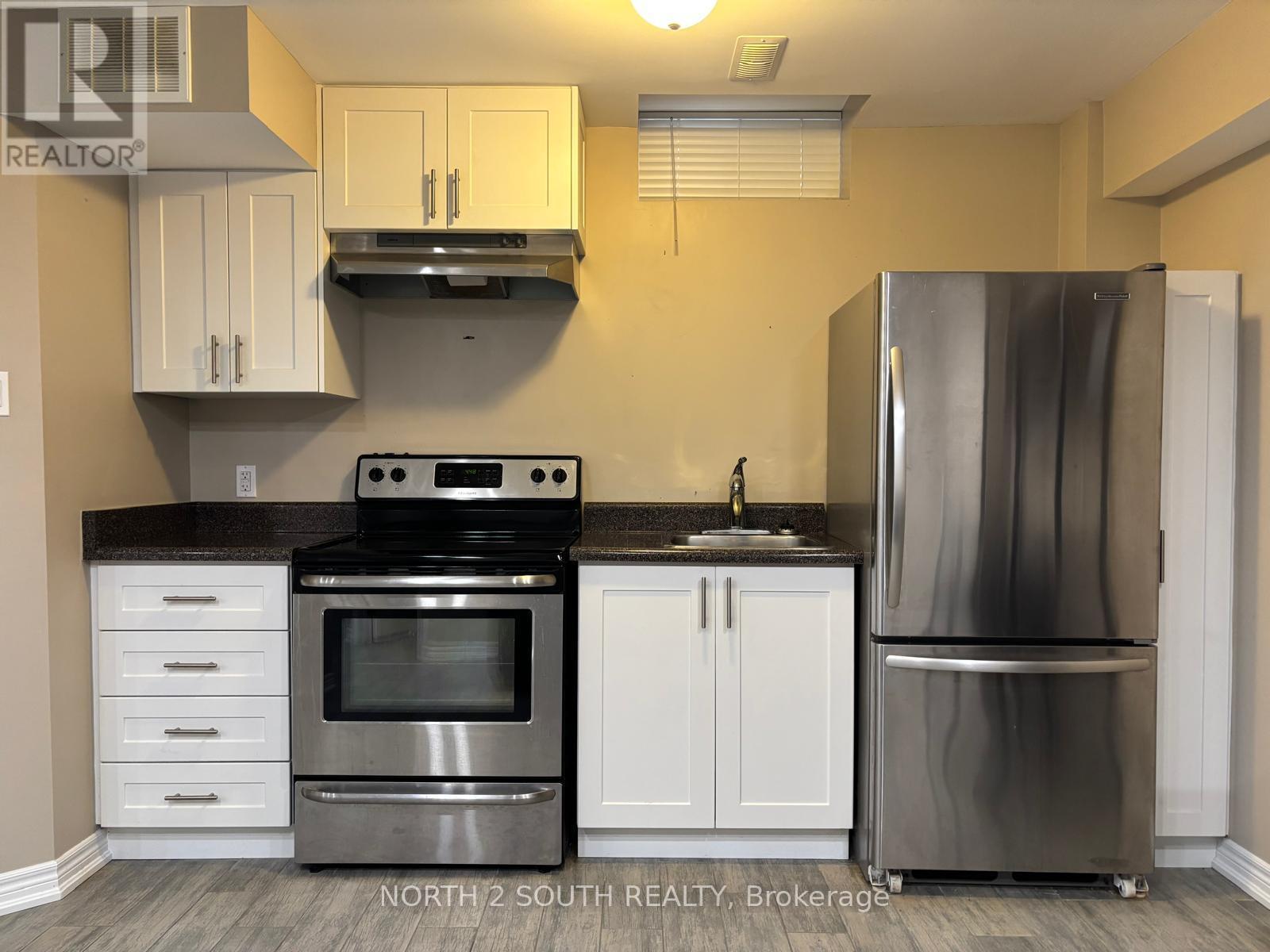 BSMT - 23 VANWOOD CRESCENT, Brampton, Ontario