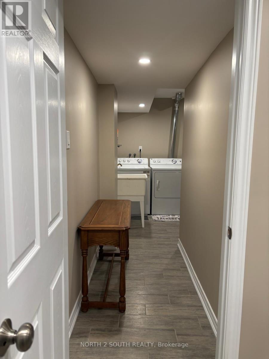 Bsmt - 23 Vanwood Crescent, Brampton, Ontario  L6P 2X3 - Photo 14 - W12975082