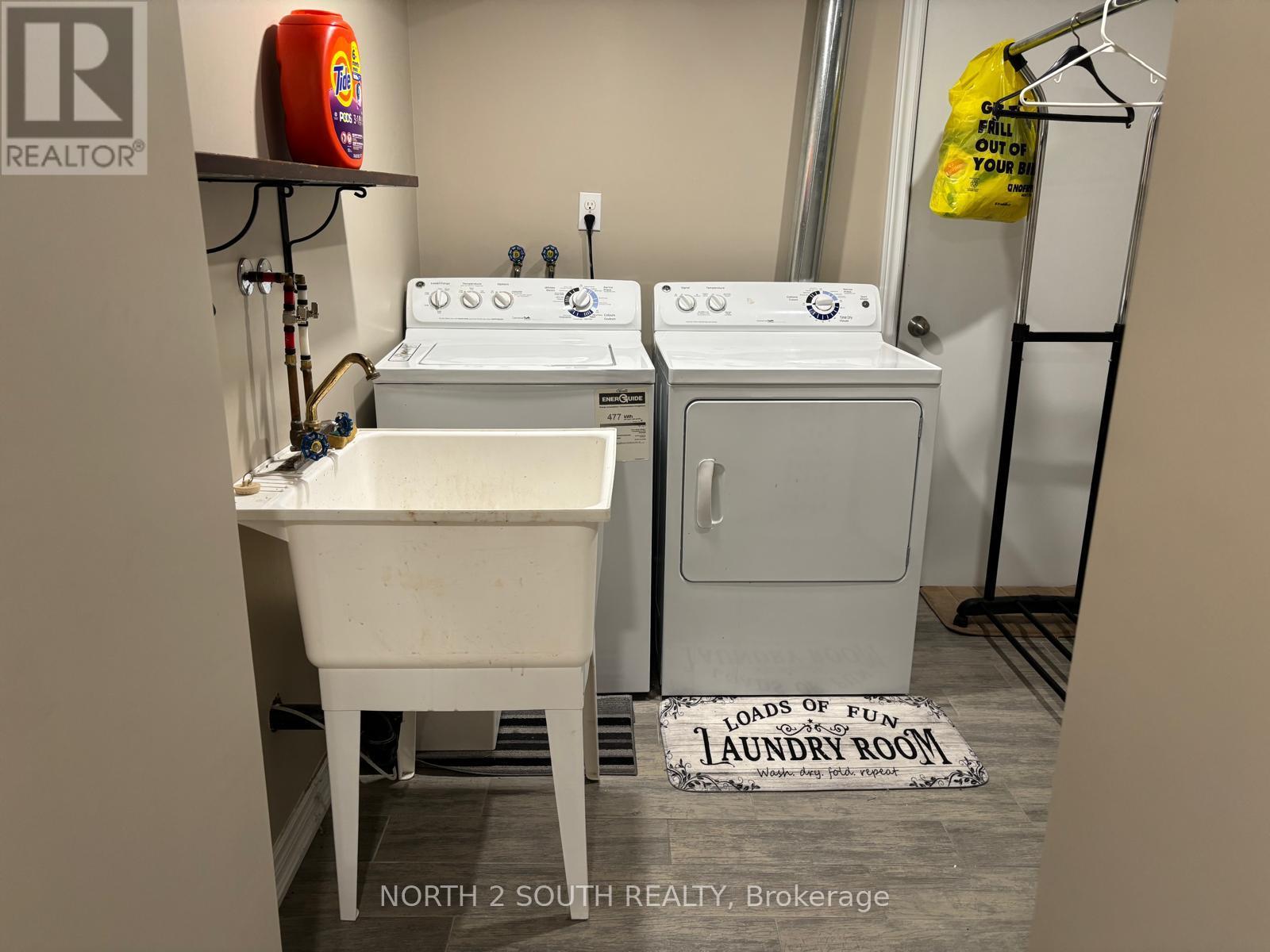 Bsmt - 23 Vanwood Crescent, Brampton, Ontario  L6P 2X3 - Photo 15 - W12975082