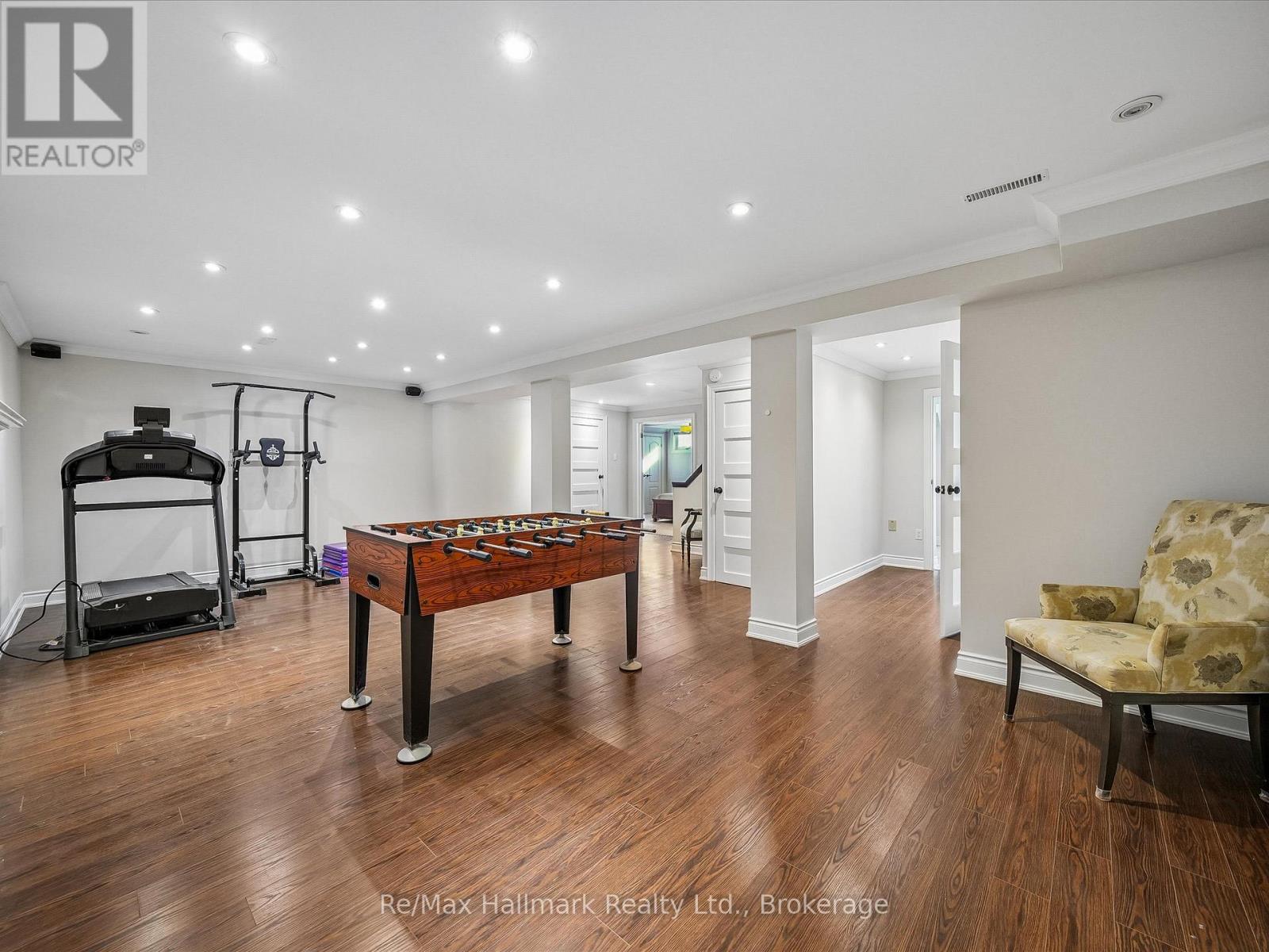 2103 Constance Drive, Oakville, Ontario  L6J 5V1 - Photo 33 - W12970324