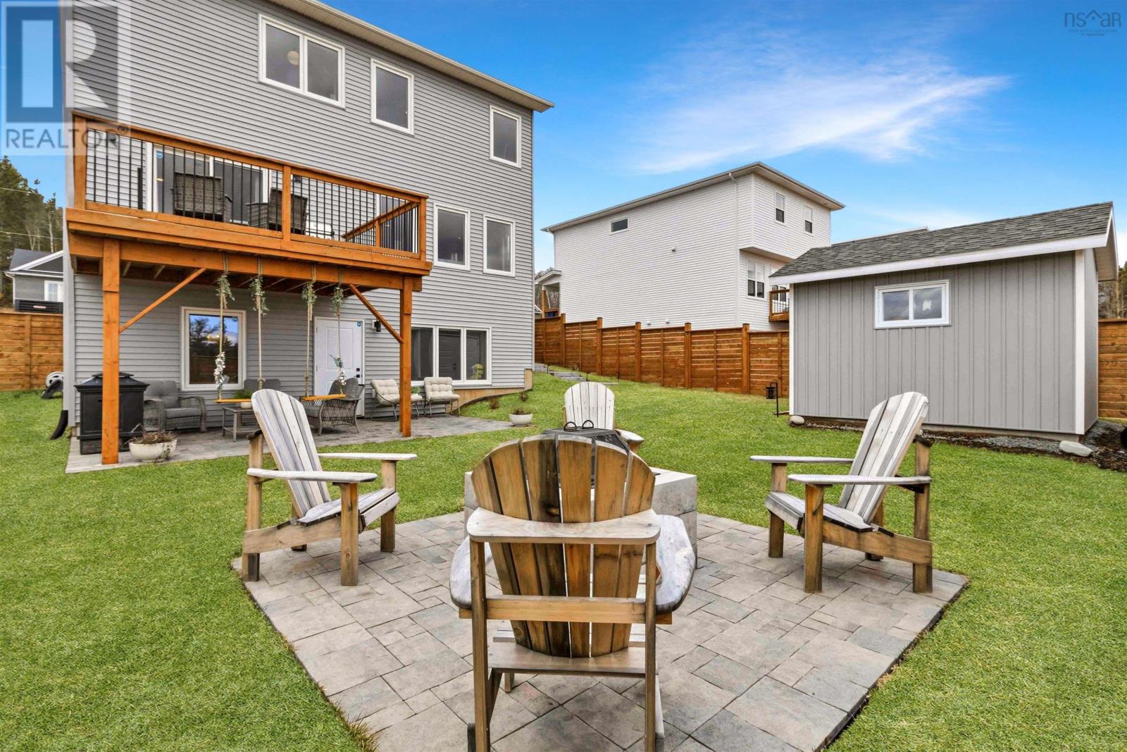 82 Darner Drive, Beaver Bank, Nova Scotia  B4G 0E1 - Photo 42 - 202606711