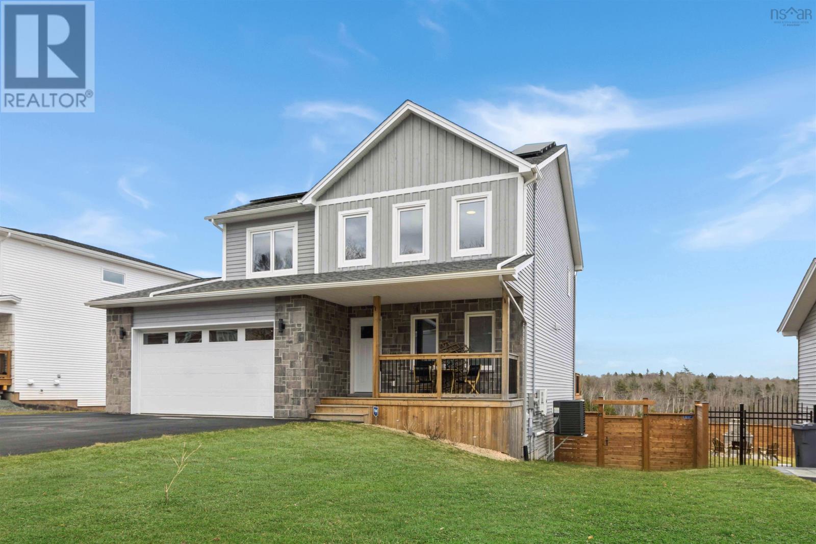 82 Darner Drive, Beaver Bank, Nova Scotia  B4G 0E1 - Photo 2 - 202606711