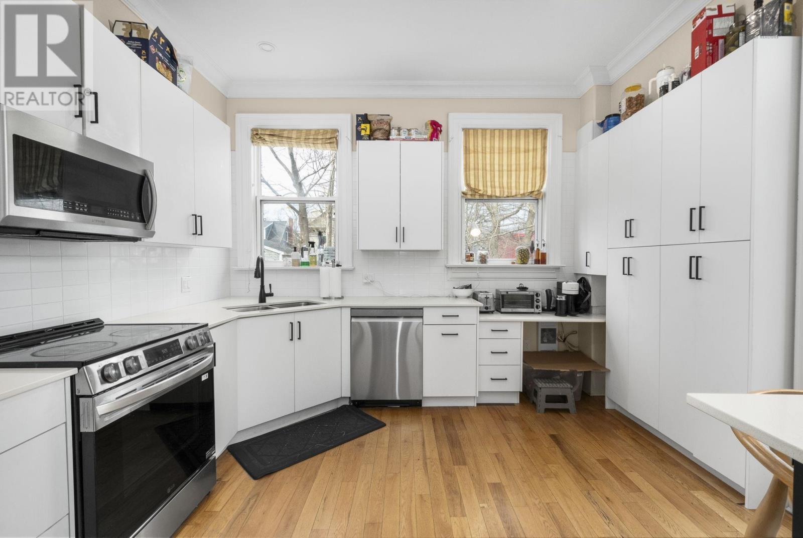 1538 Lemarchant Street, Halifax, Nova Scotia  B3H 3R1 - Photo 16 - 202606718