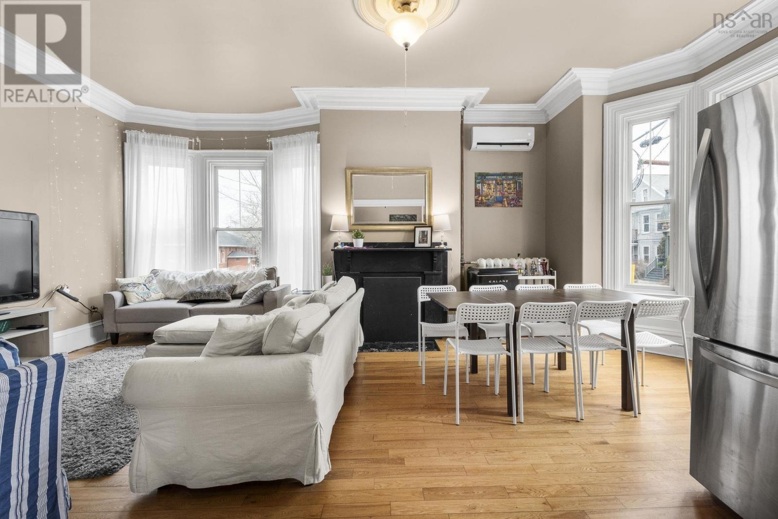 1538 Lemarchant Street, Halifax, Nova Scotia  B3H 3R1 - Photo 5 - 202606718