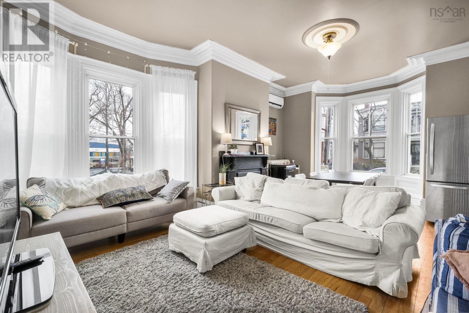 1538 Lemarchant Street, Halifax, Nova Scotia  B3H 3R1 - Photo 7 - 202606718