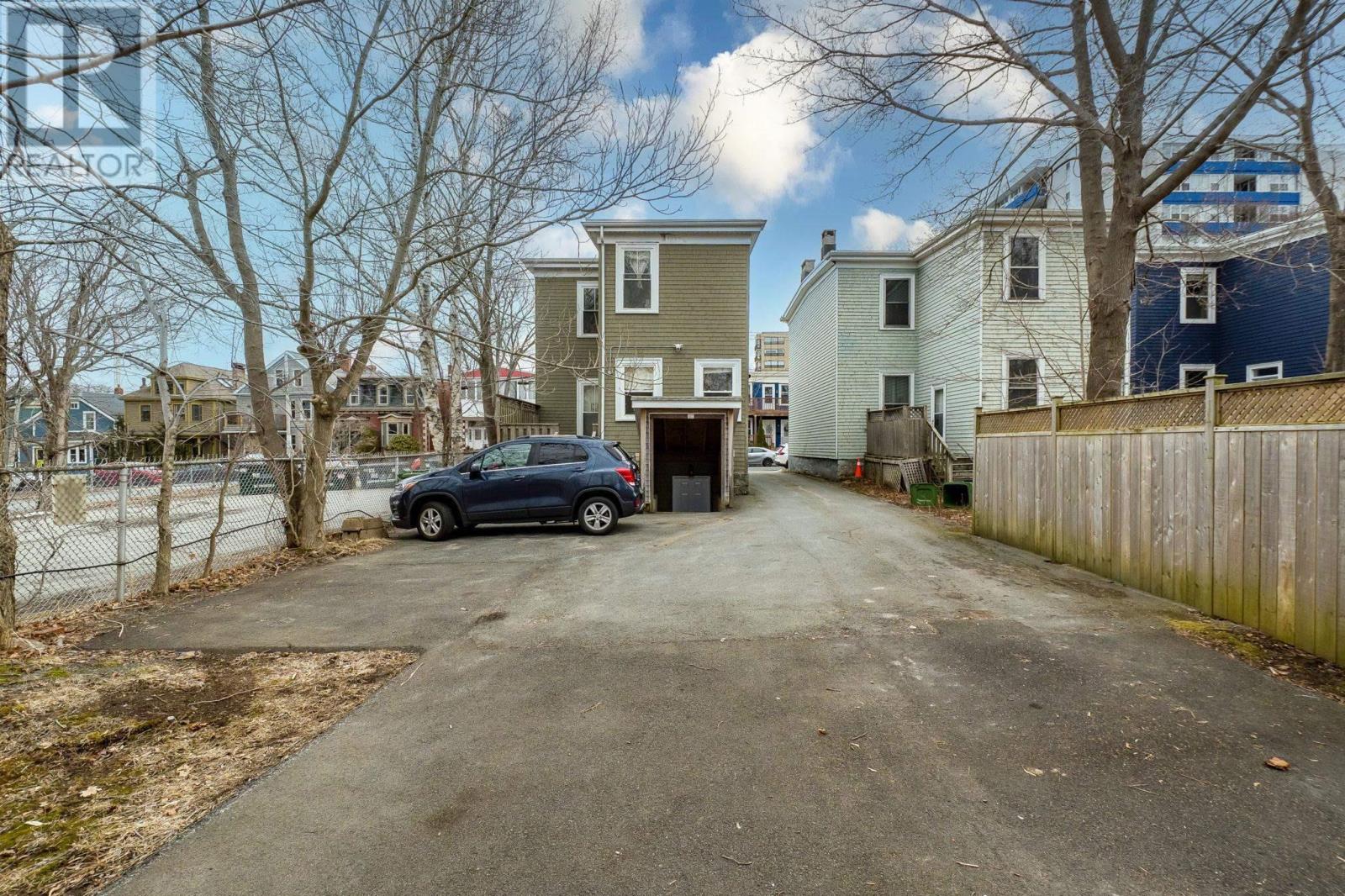 1538 Lemarchant Street, Halifax, Nova Scotia  B3H 3R1 - Photo 39 - 202606718