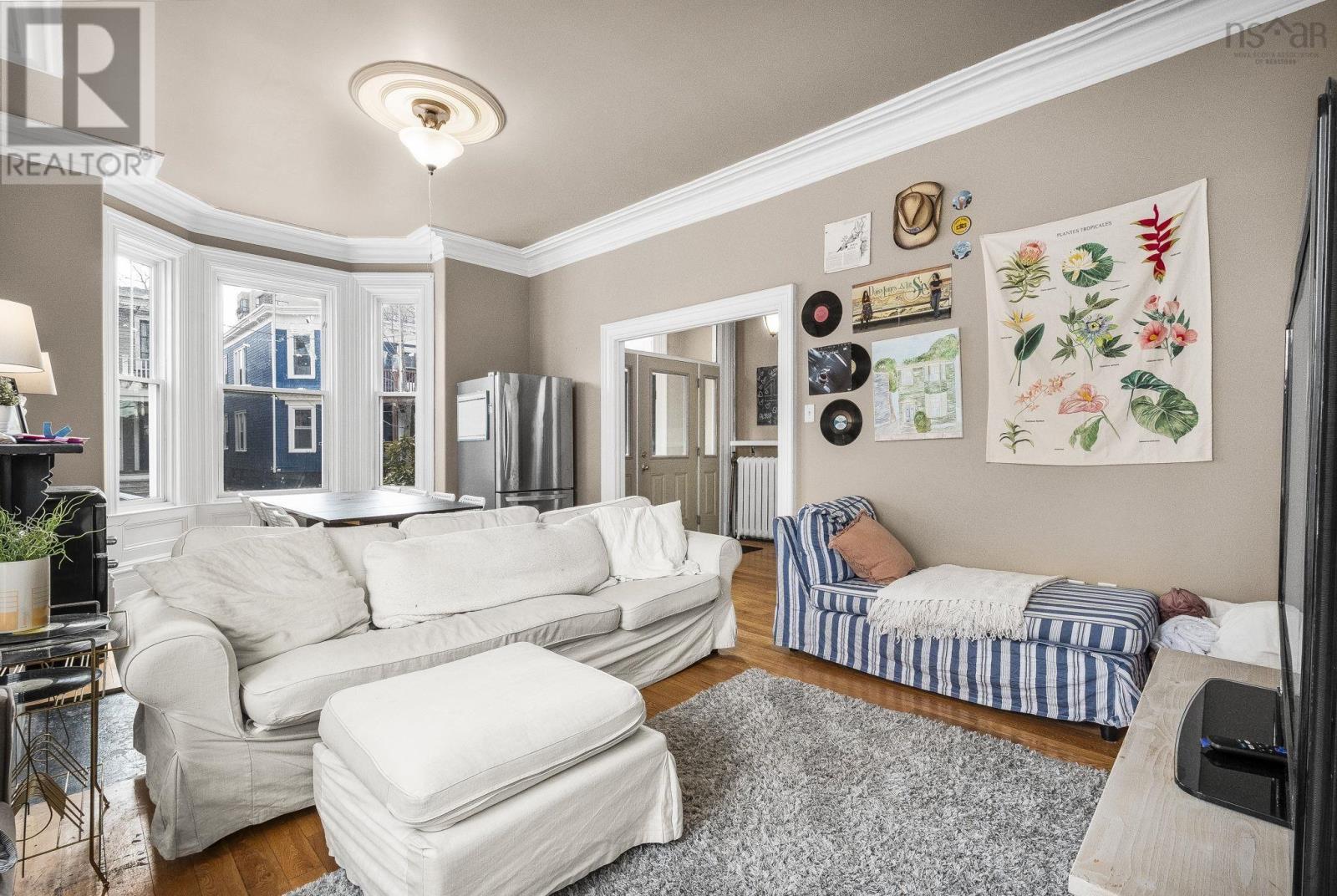 1538 Lemarchant Street, Halifax, Nova Scotia  B3H 3R1 - Photo 6 - 202606718