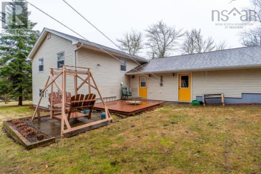 16 Sherwood Drive, Stillwater Lake, Nova Scotia  B3Z 1G9 - Photo 38 - 202606720