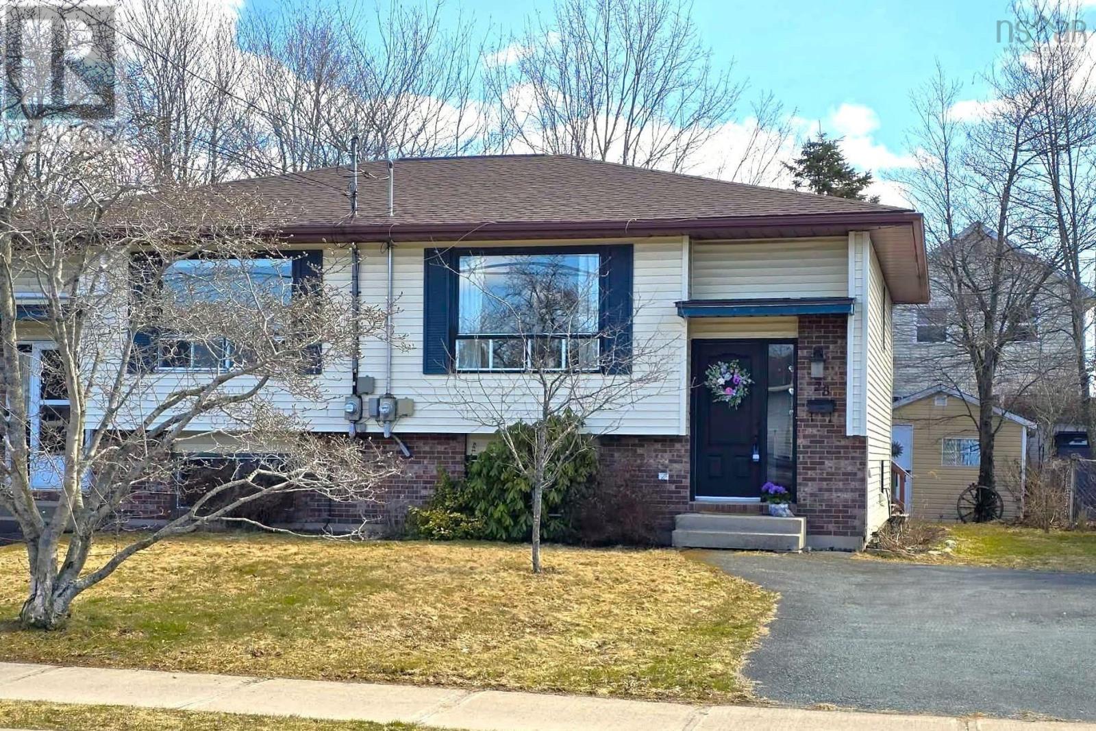 28 Merrimac Drive, cole harbour, Nova Scotia