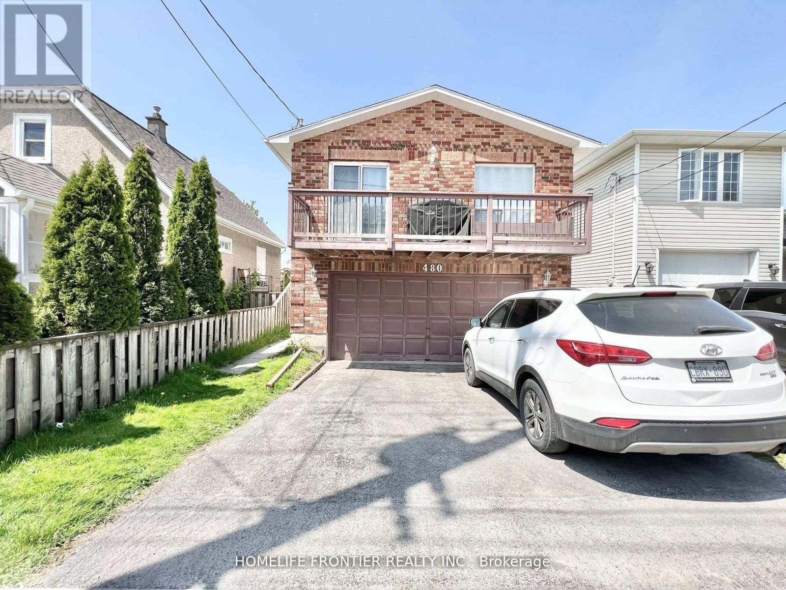 LOWER - 480 SOUTHWORTH STREET S, Welland, Ontario