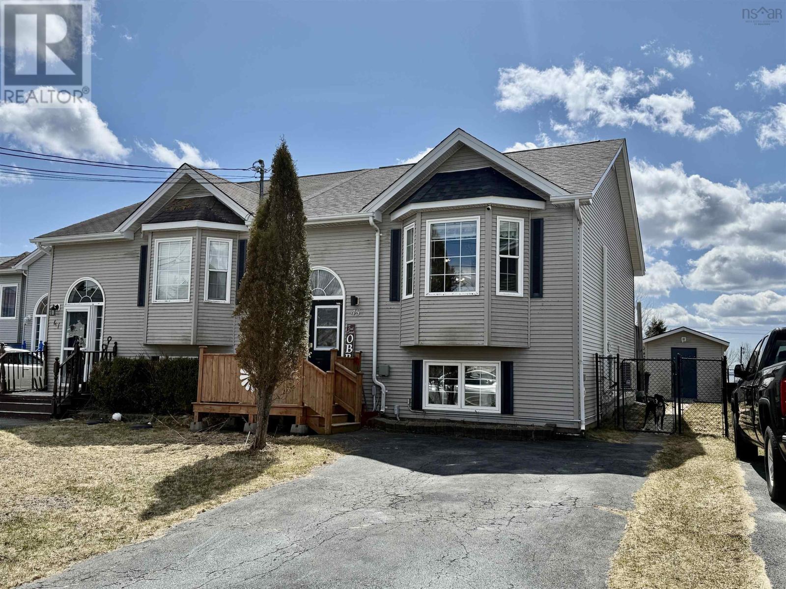 45 Peter Court, eastern passage, Nova Scotia