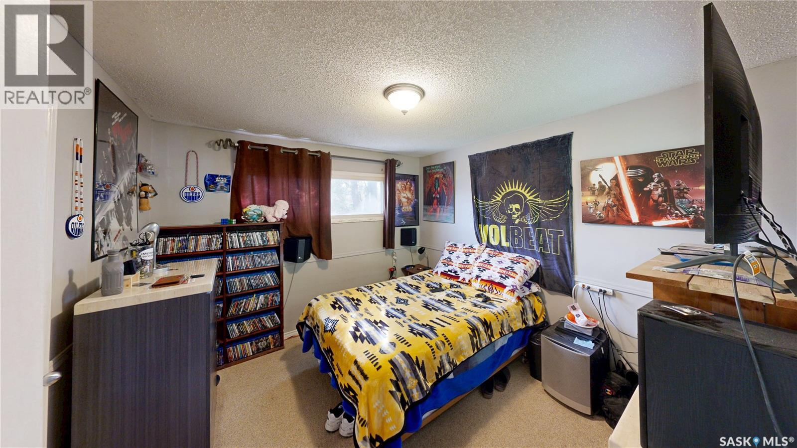 918 Campbell Street, Regina, Saskatchewan  S4T 5P3 - Photo 12 - SK032432