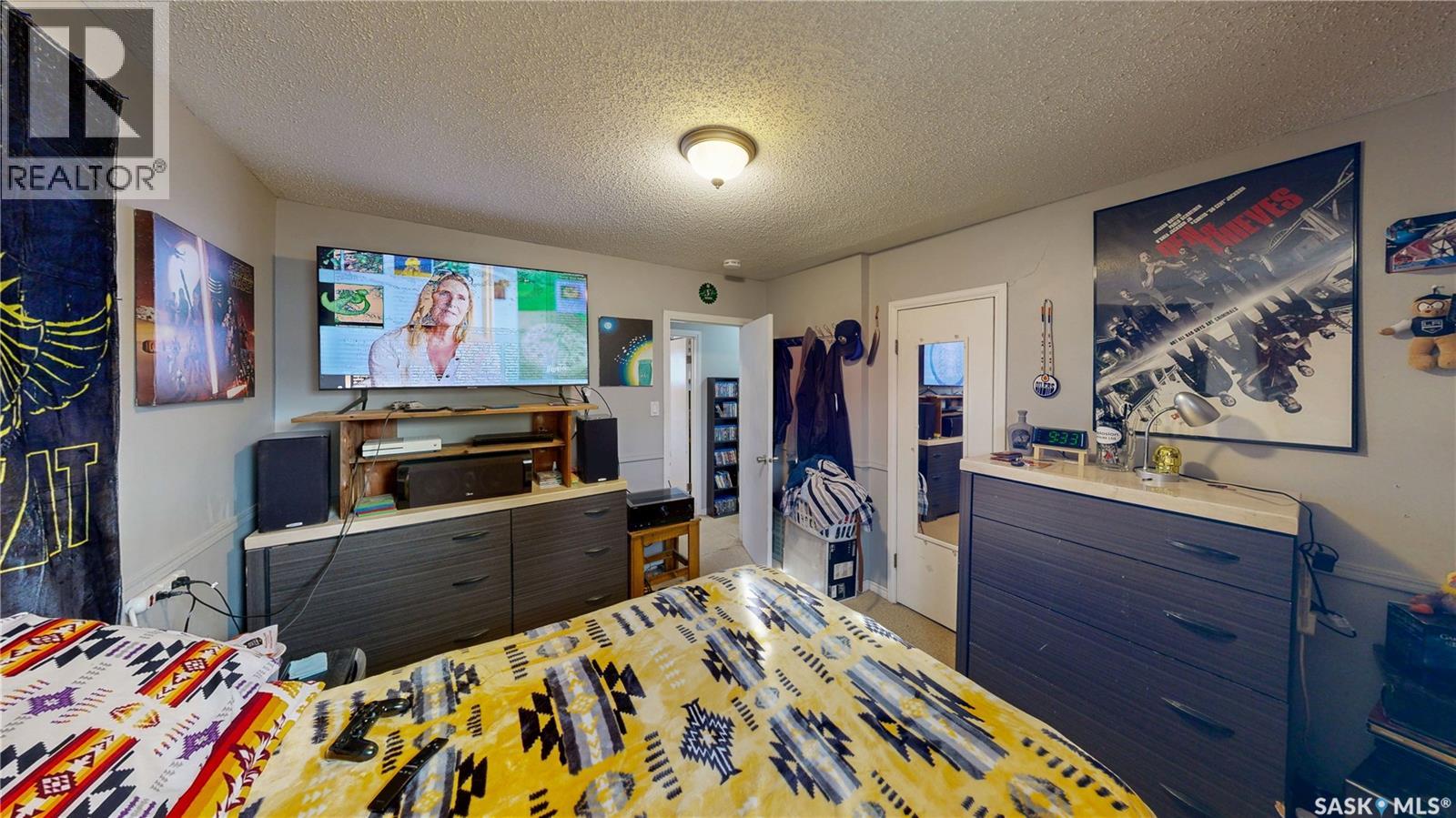 918 Campbell Street, Regina, Saskatchewan  S4T 5P3 - Photo 13 - SK032432