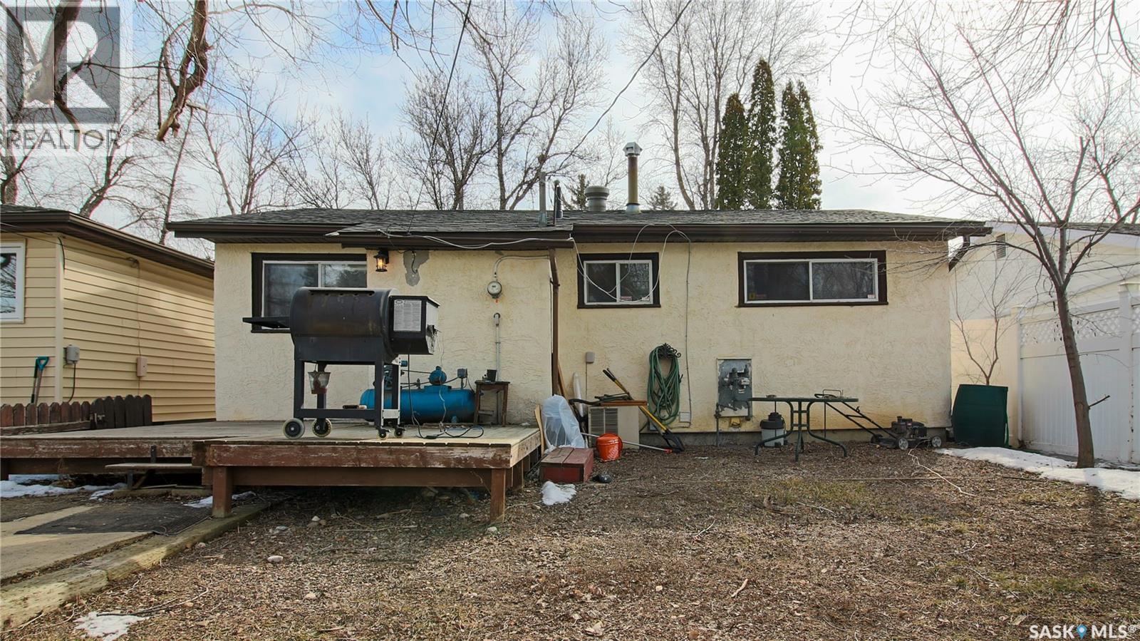 918 Campbell Street, Regina, Saskatchewan  S4T 5P3 - Photo 17 - SK032432