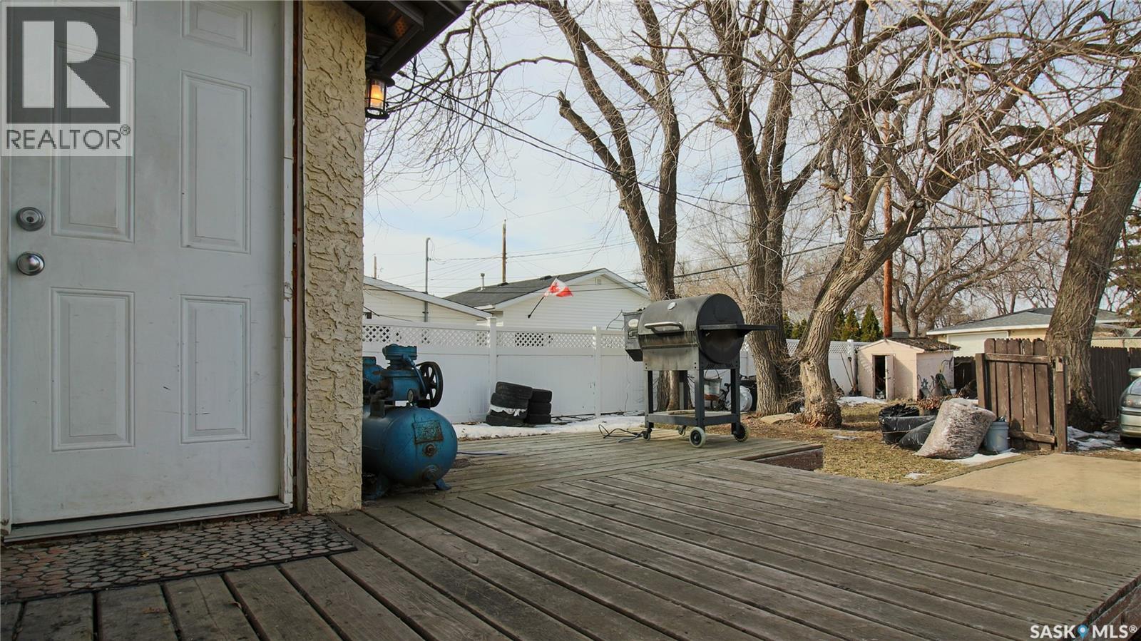 918 Campbell Street, Regina, Saskatchewan  S4T 5P3 - Photo 18 - SK032432