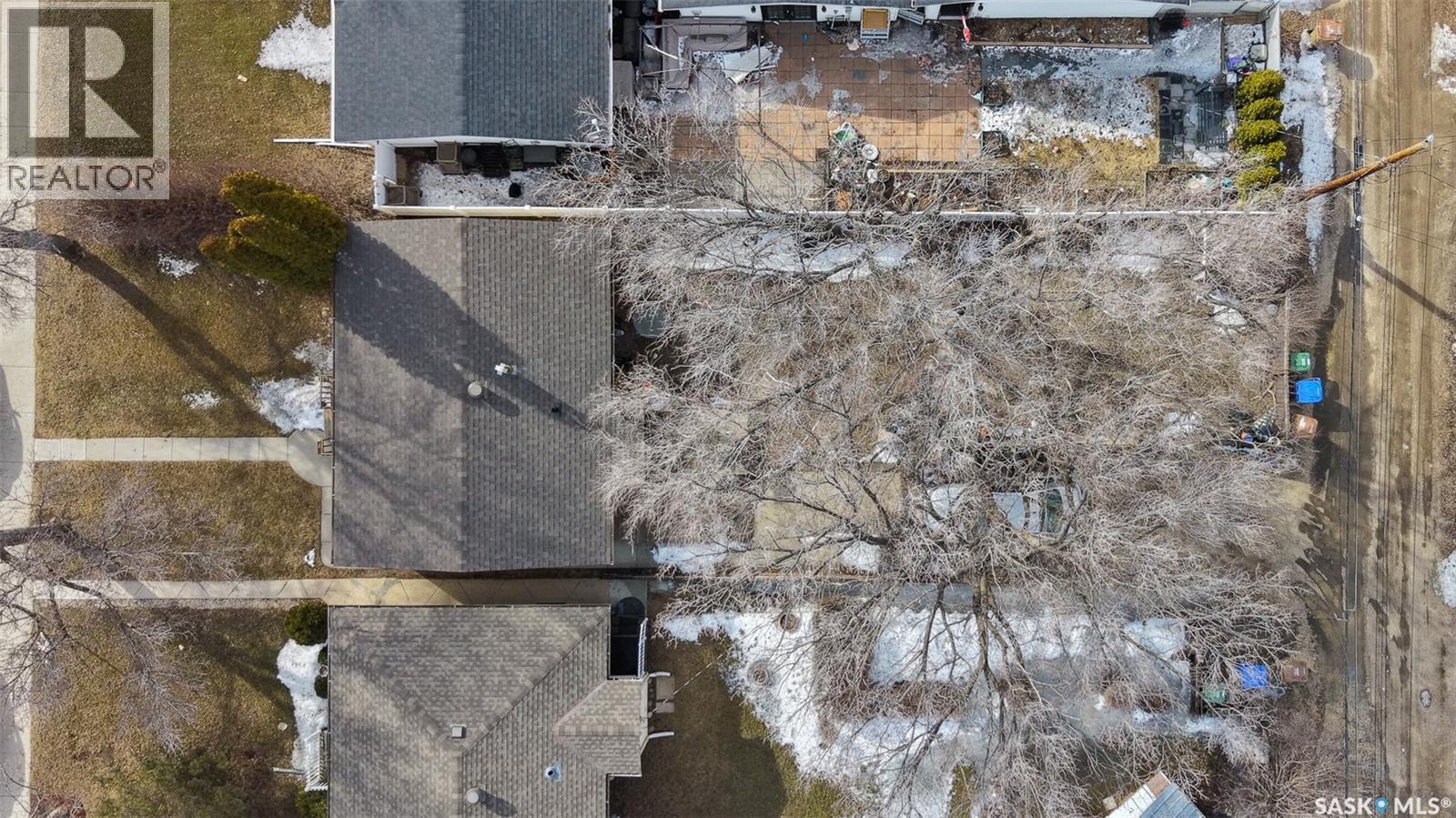 918 Campbell Street, Regina, Saskatchewan  S4T 5P3 - Photo 19 - SK032432