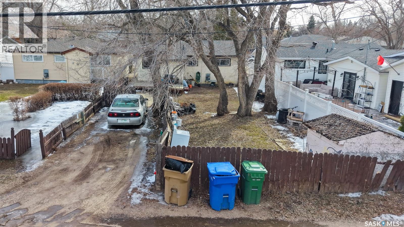 918 Campbell Street, Regina, Saskatchewan  S4T 5P3 - Photo 20 - SK032432