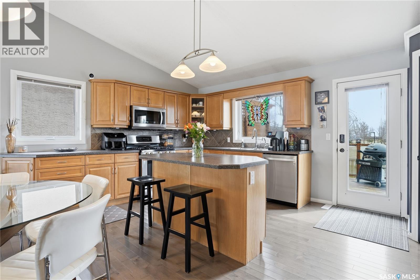 525 Qu'appelle Street, Balgonie, Saskatchewan  S0G 0E0 - Photo 10 - SK032370