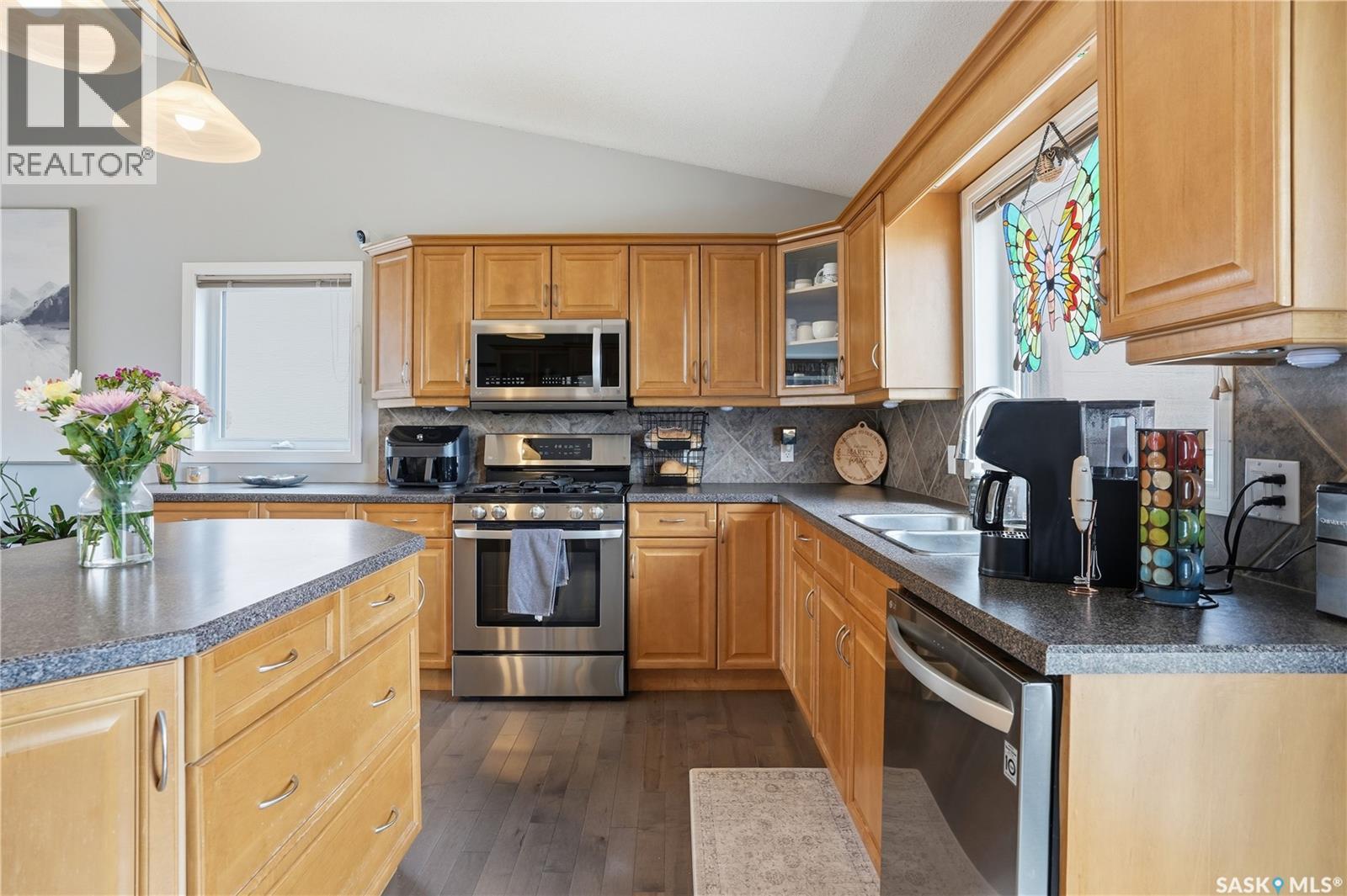 525 Qu'appelle Street, Balgonie, Saskatchewan  S0G 0E0 - Photo 11 - SK032370