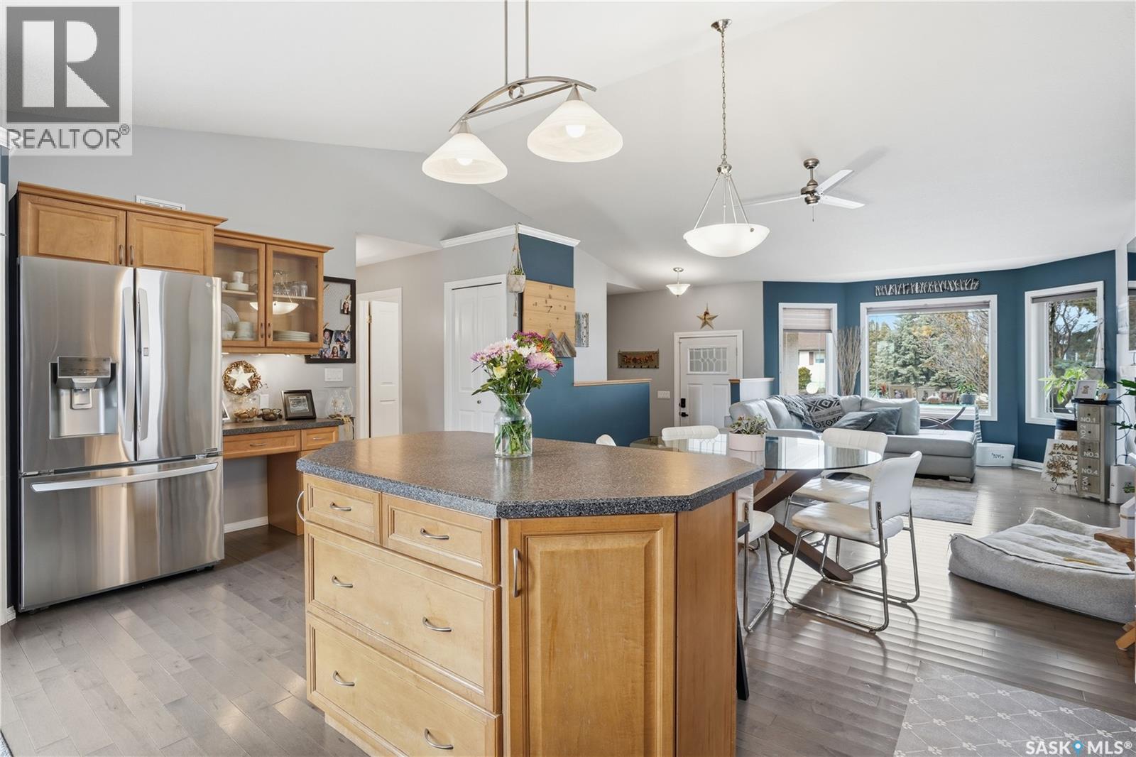 525 Qu'appelle Street, Balgonie, Saskatchewan  S0G 0E0 - Photo 12 - SK032370