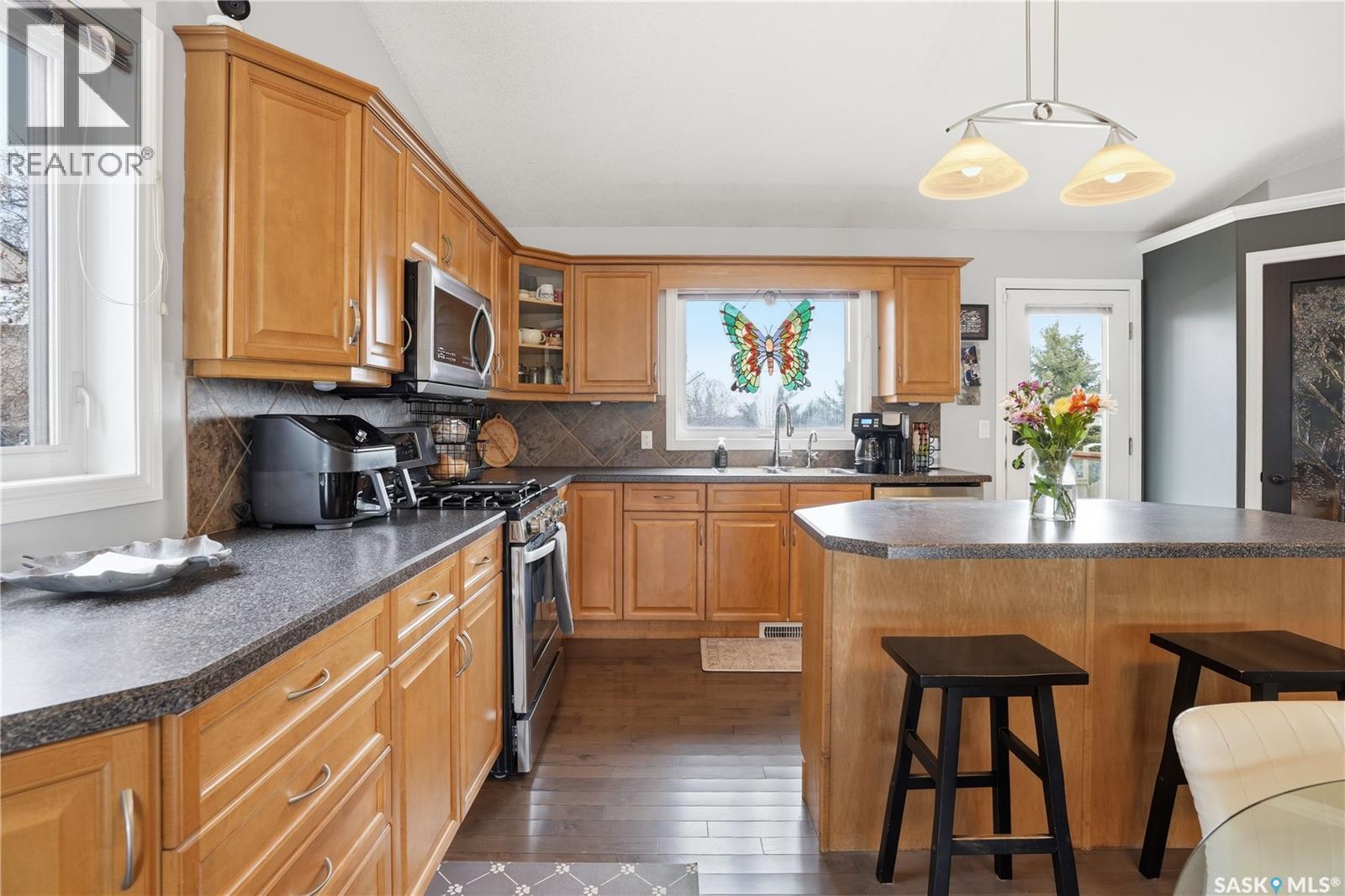 525 Qu'appelle Street, Balgonie, Saskatchewan  S0G 0E0 - Photo 14 - SK032370