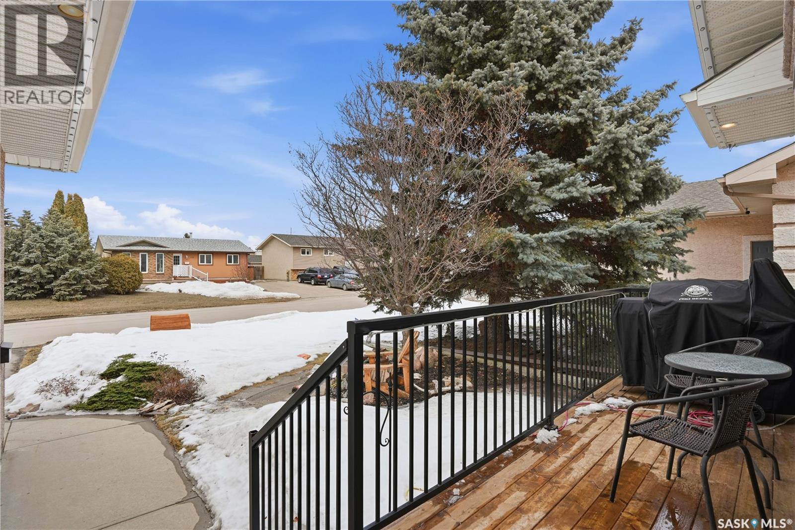 525 Qu'appelle Street, Balgonie, Saskatchewan  S0G 0E0 - Photo 2 - SK032370