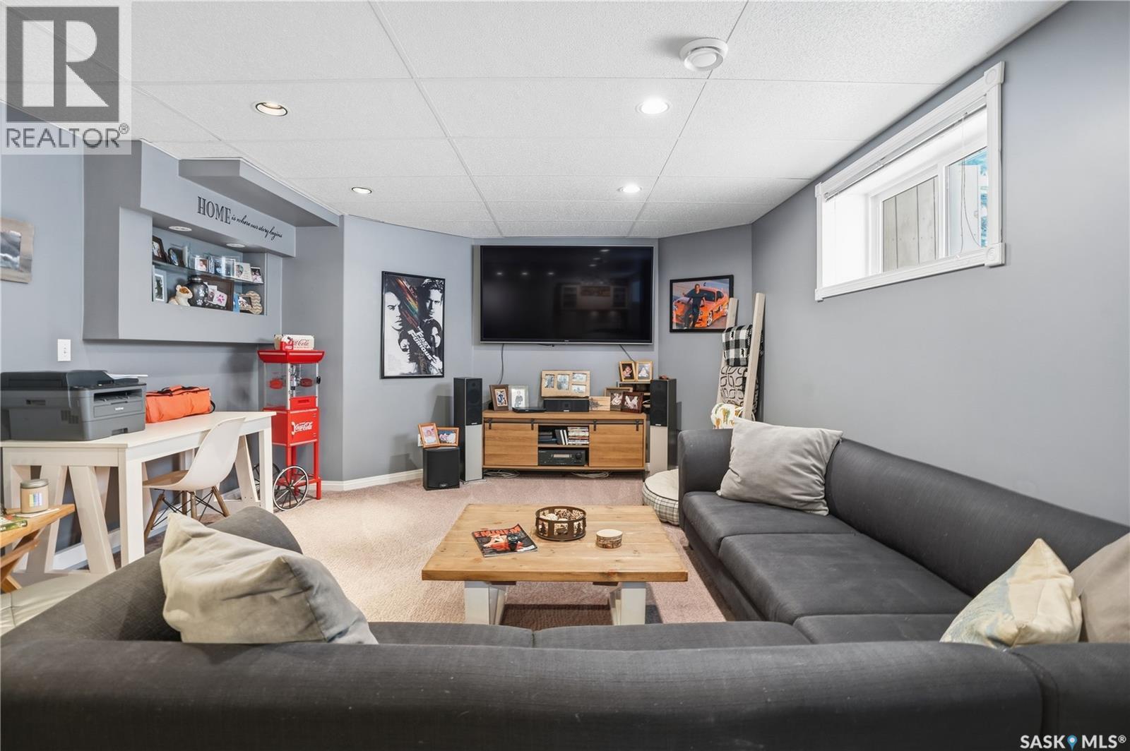 525 Qu'appelle Street, Balgonie, Saskatchewan  S0G 0E0 - Photo 28 - SK032370