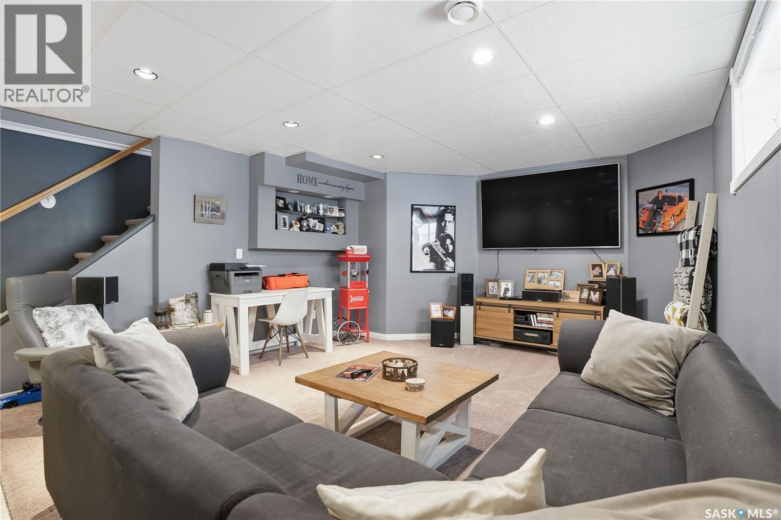 525 Qu'appelle Street, Balgonie, Saskatchewan  S0G 0E0 - Photo 29 - SK032370