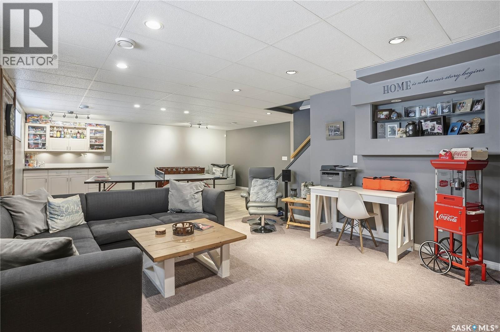 525 Qu'appelle Street, Balgonie, Saskatchewan  S0G 0E0 - Photo 30 - SK032370