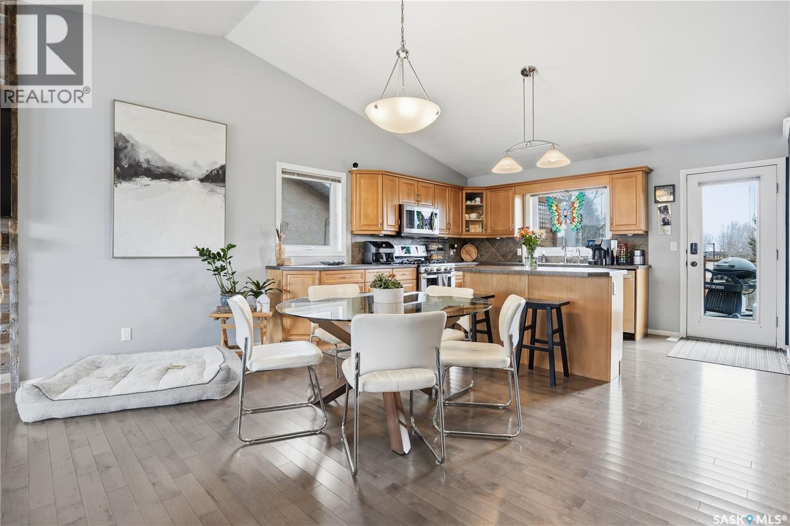 525 Qu'appelle Street, Balgonie, Saskatchewan  S0G 0E0 - Photo 4 - SK032370