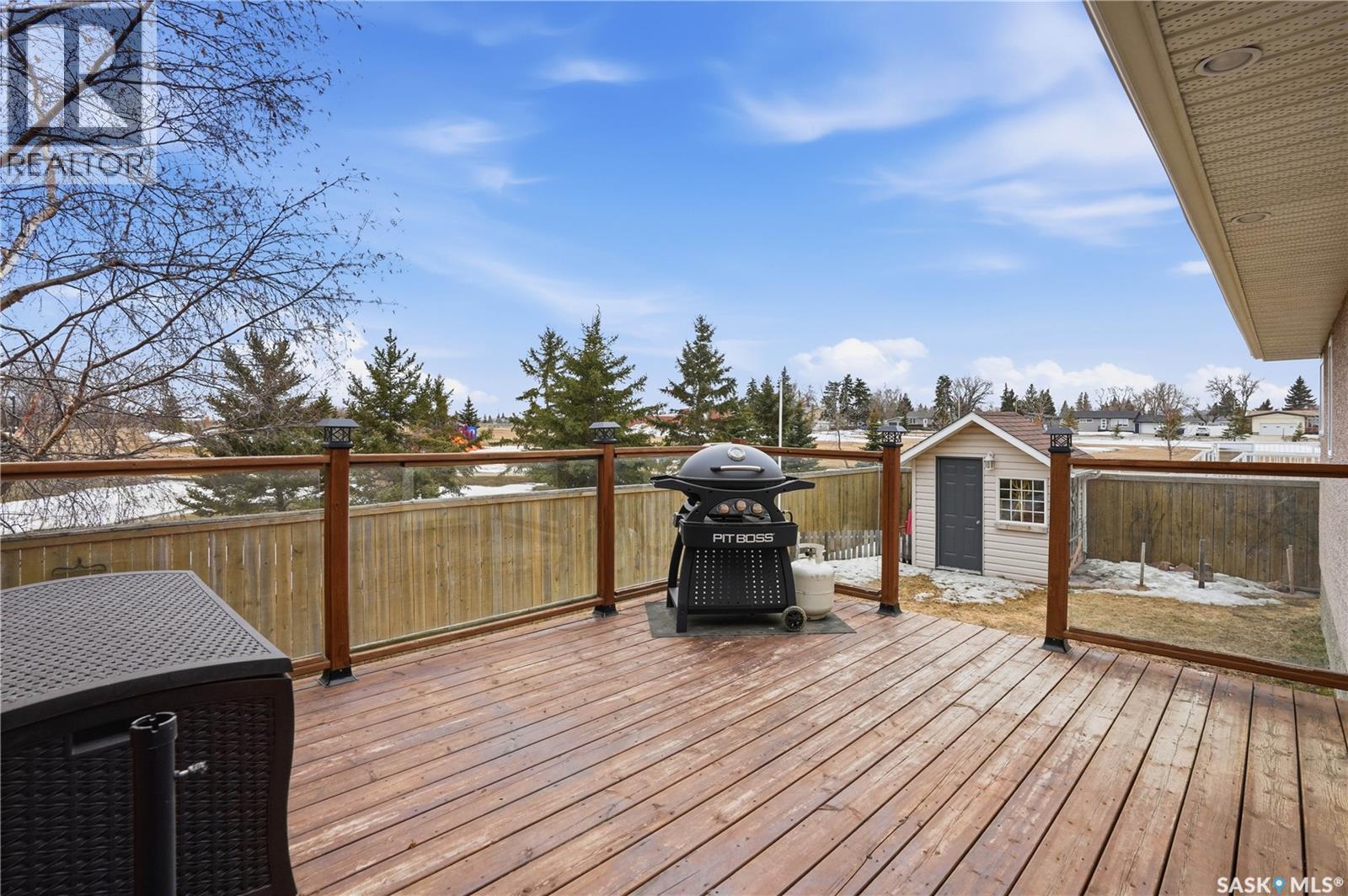 525 Qu'appelle Street, Balgonie, Saskatchewan  S0G 0E0 - Photo 44 - SK032370