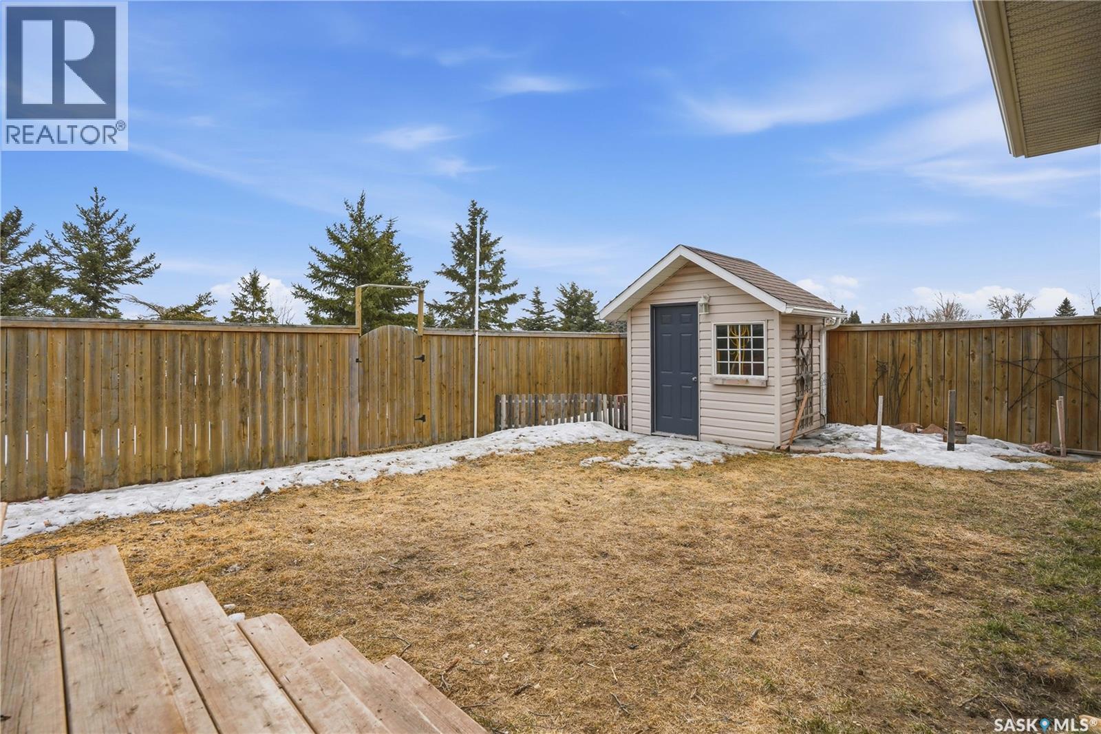 525 Qu'appelle Street, Balgonie, Saskatchewan  S0G 0E0 - Photo 45 - SK032370