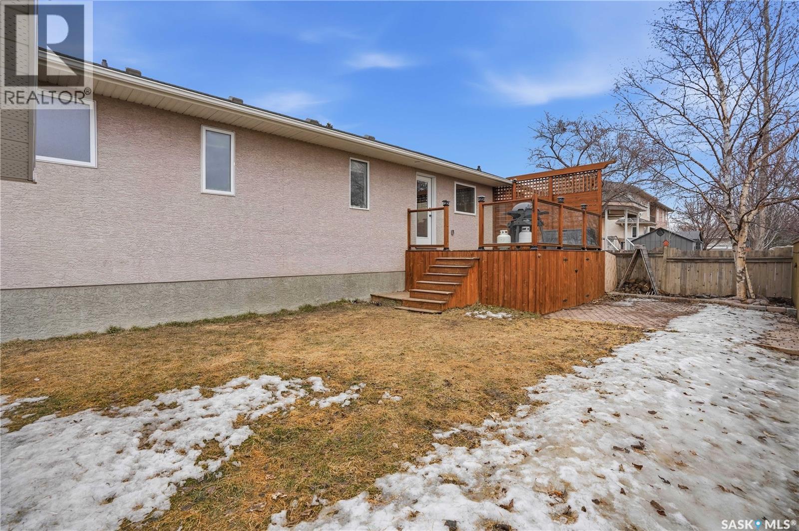 525 Qu'appelle Street, Balgonie, Saskatchewan  S0G 0E0 - Photo 47 - SK032370