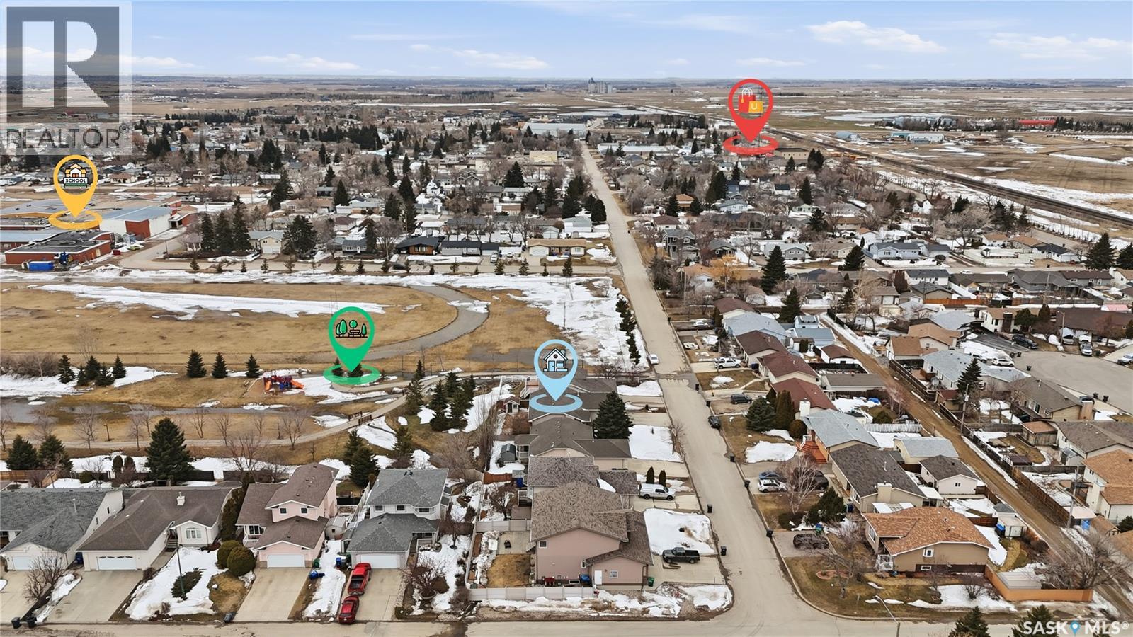 525 Qu'appelle Street, Balgonie, Saskatchewan  S0G 0E0 - Photo 53 - SK032370