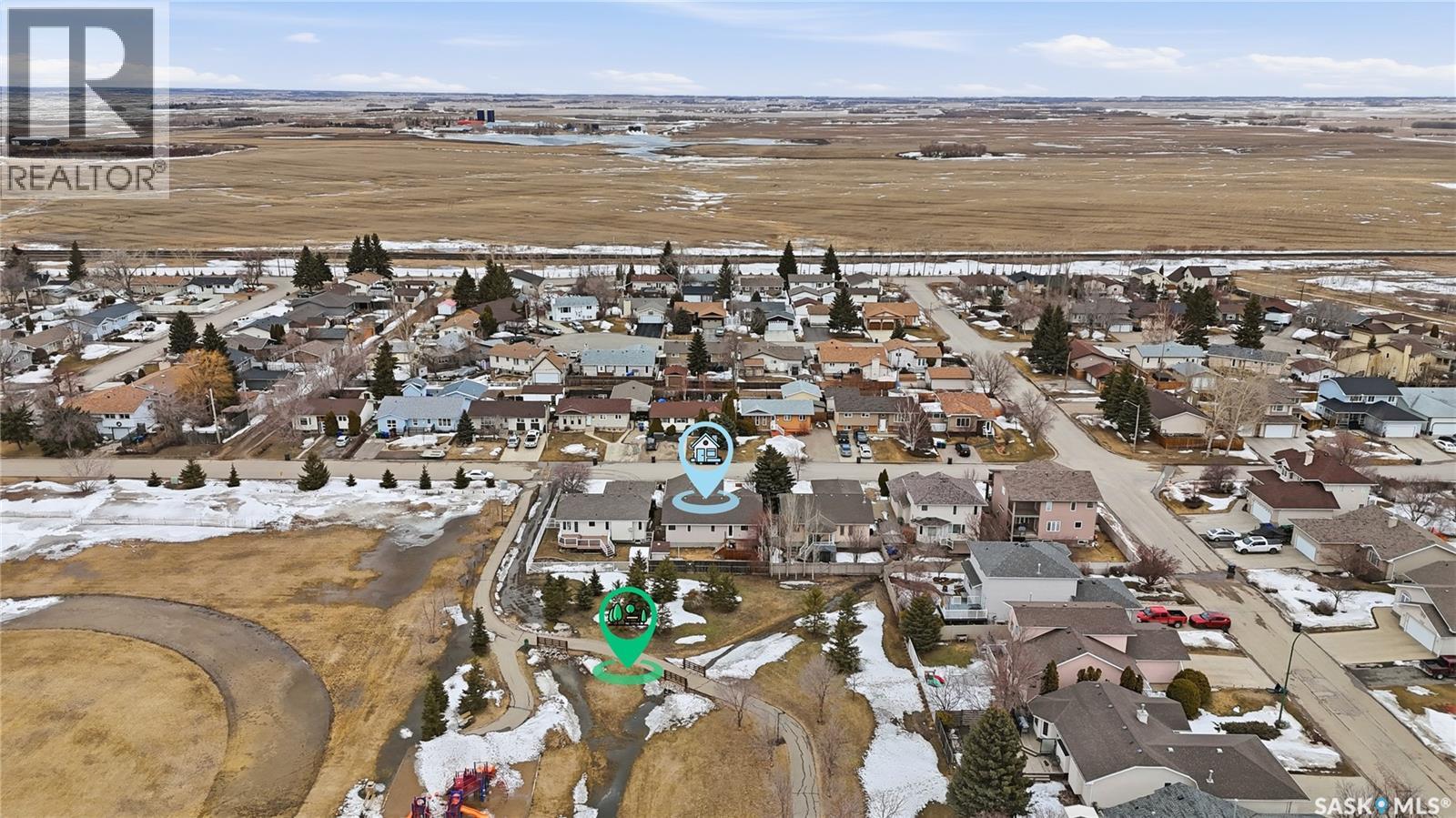 525 Qu'appelle Street, Balgonie, Saskatchewan  S0G 0E0 - Photo 54 - SK032370