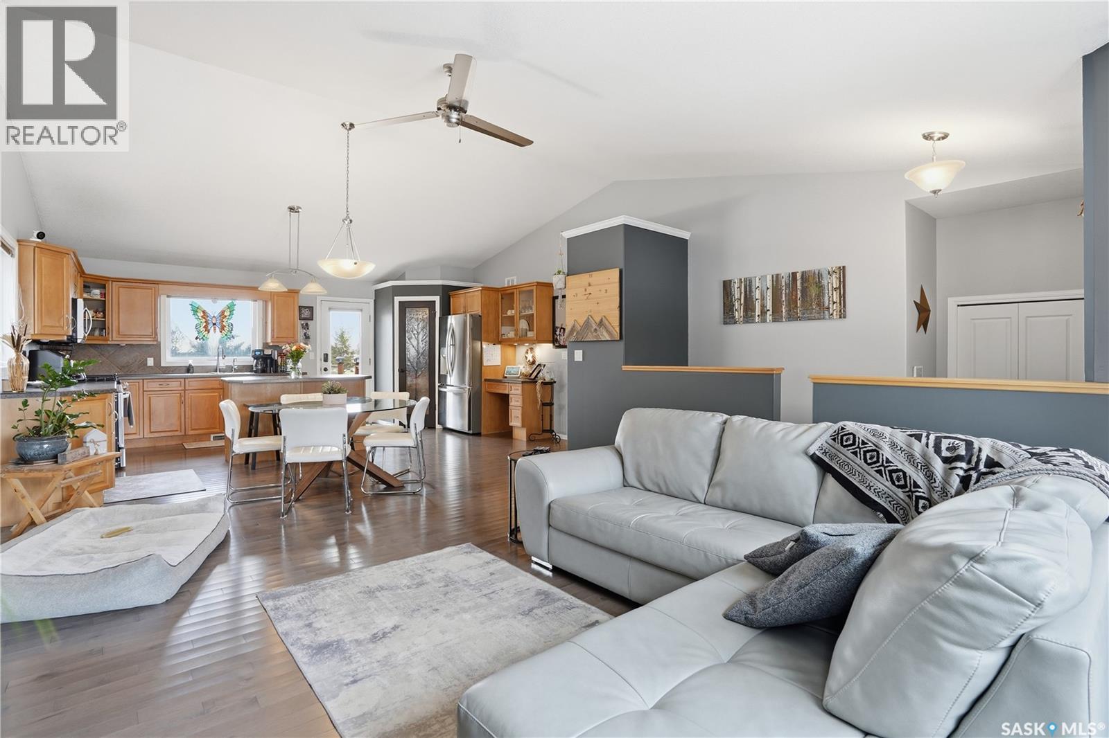 525 Qu'appelle Street, Balgonie, Saskatchewan  S0G 0E0 - Photo 7 - SK032370