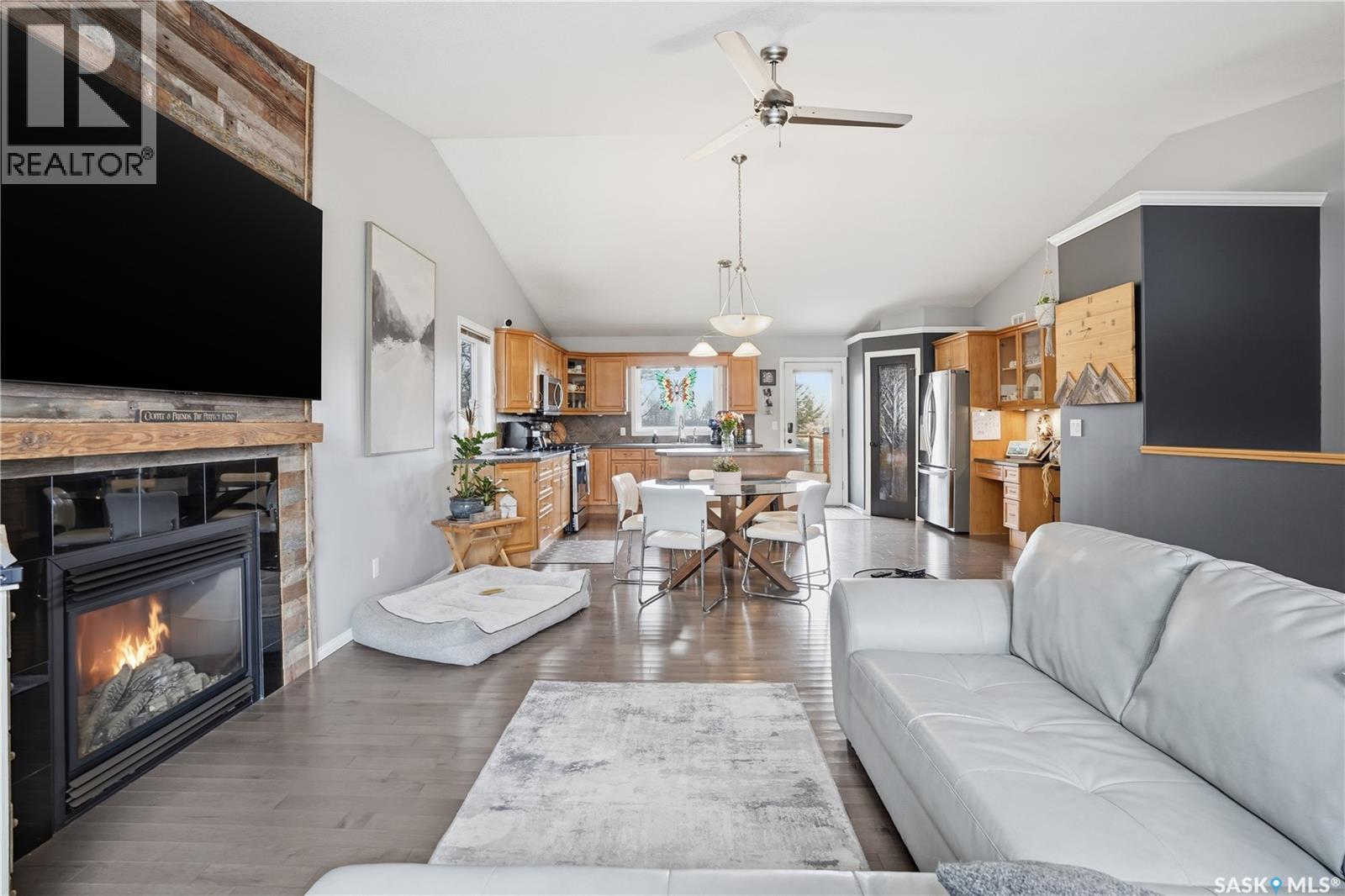 525 Qu'appelle Street, Balgonie, Saskatchewan  S0G 0E0 - Photo 8 - SK032370