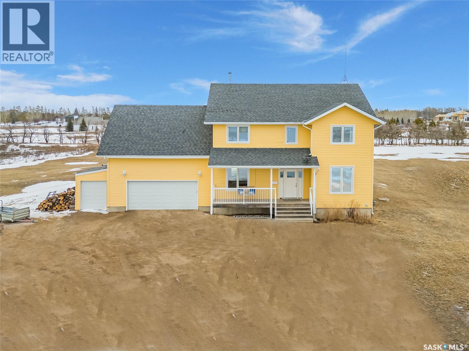 7 South Country ROAD, Dundurn Rm No. 314, Saskatchewan