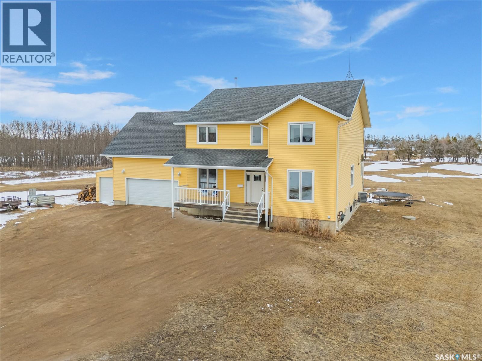 7 South Country Road, Dundurn Rm No. 314, Saskatchewan  S7C 0B1 - Photo 2 - SK032313