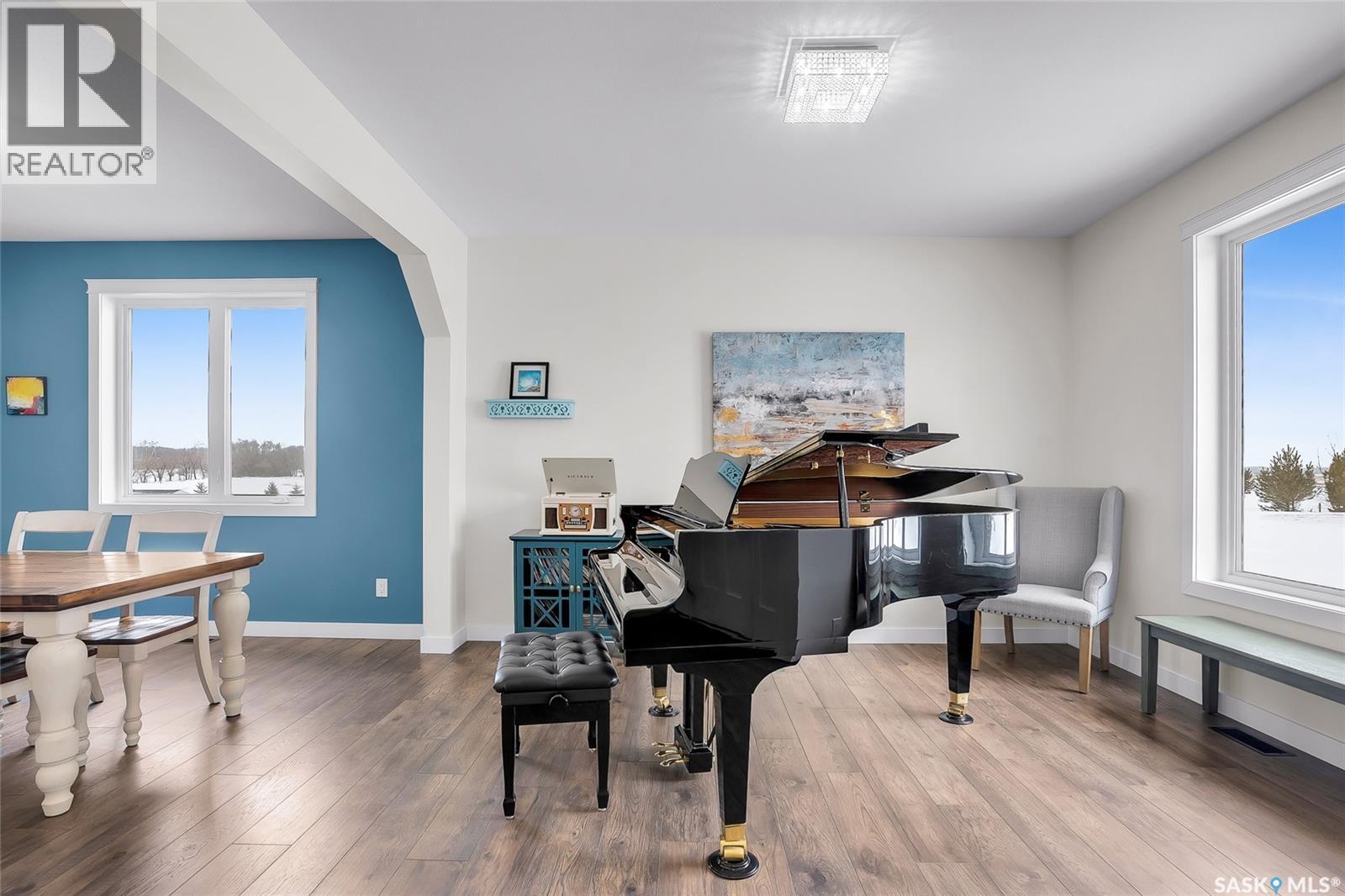 7 South Country Road, Dundurn Rm No. 314, Saskatchewan  S7C 0B1 - Photo 6 - SK032313