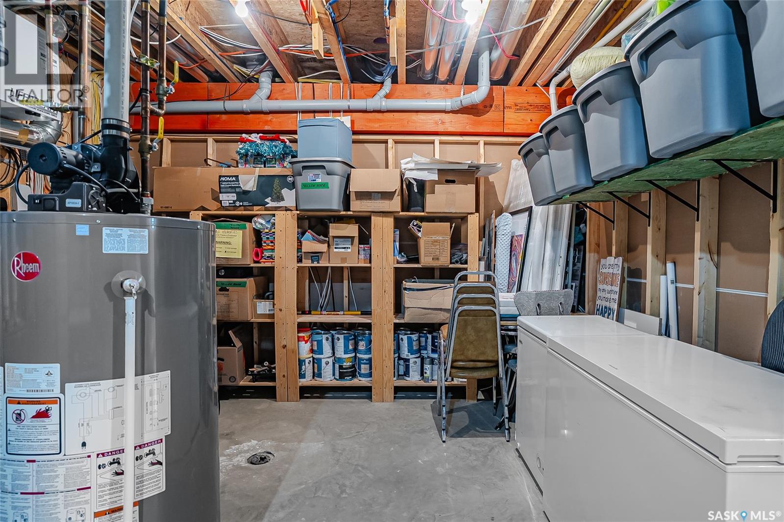 7 South Country Road, Dundurn Rm No. 314, Saskatchewan  S7C 0B1 - Photo 70 - SK032313