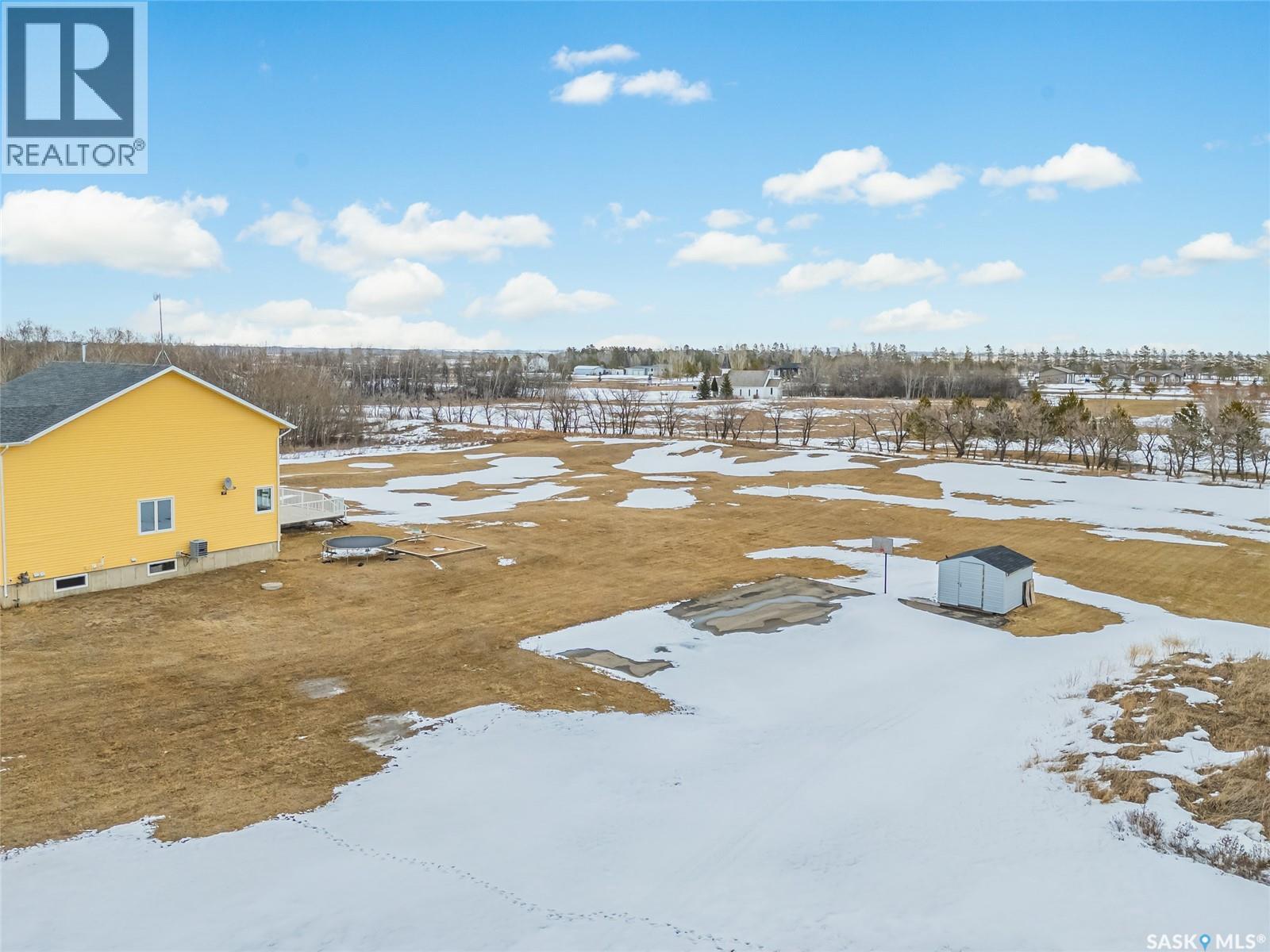 7 South Country Road, Dundurn Rm No. 314, Saskatchewan  S7C 0B1 - Photo 72 - SK032313