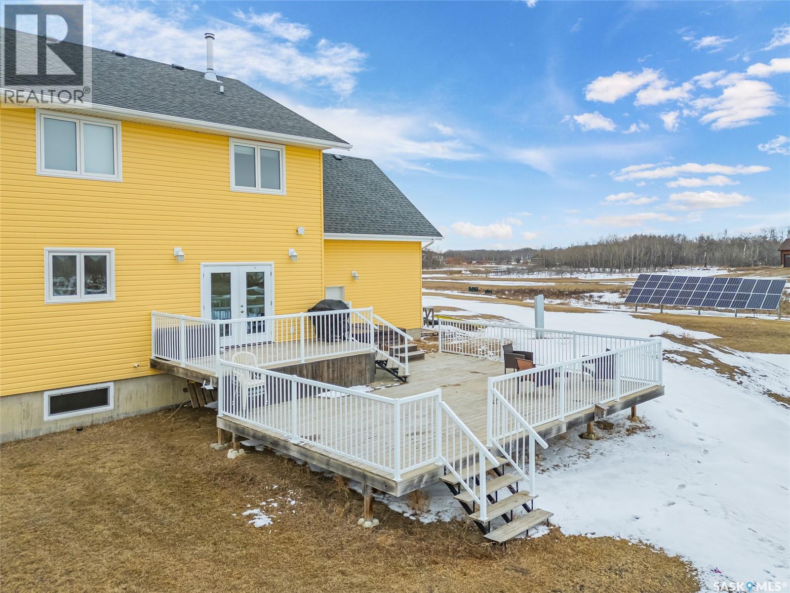 7 South Country Road, Dundurn Rm No. 314, Saskatchewan  S7C 0B1 - Photo 75 - SK032313