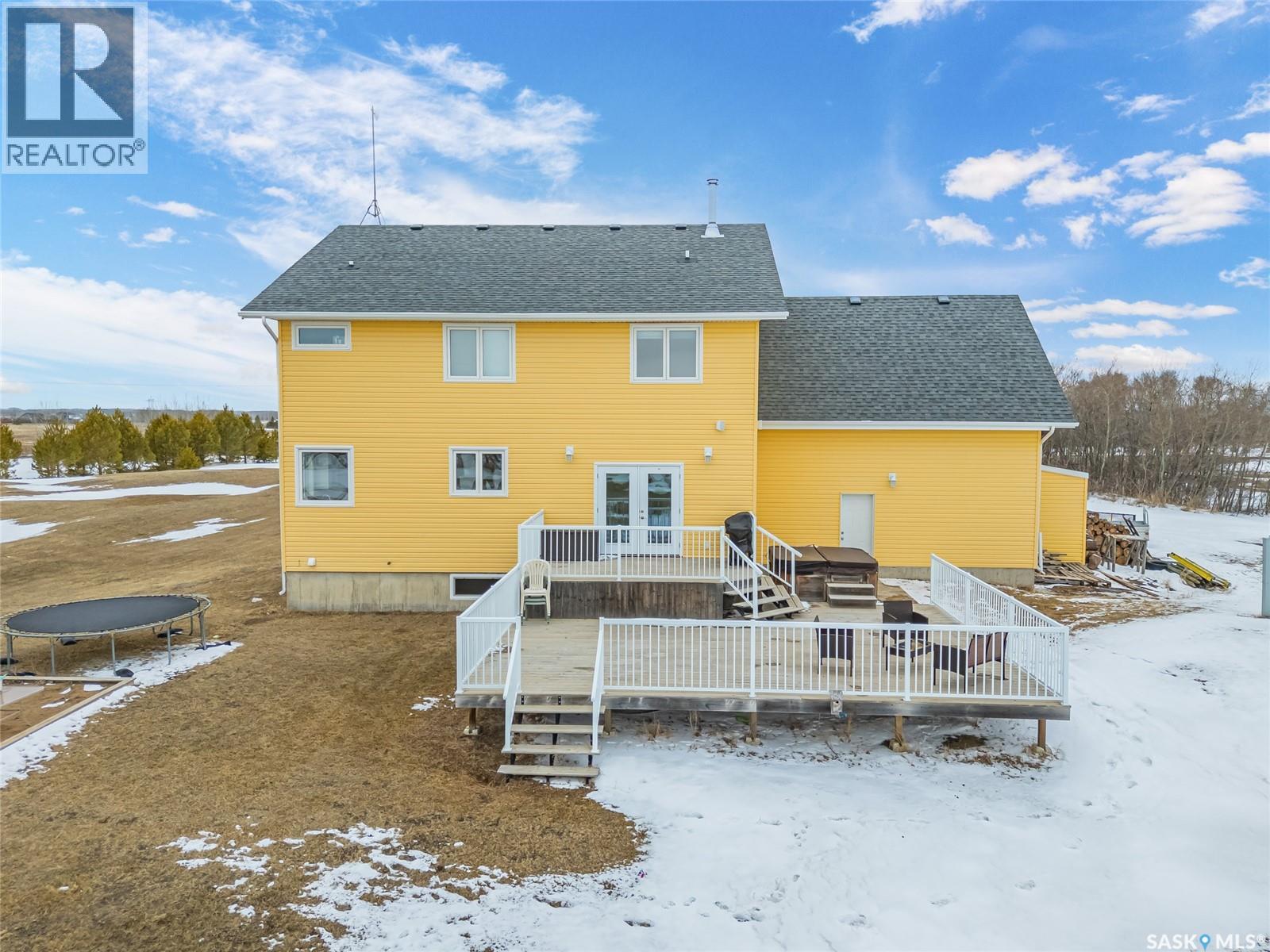 7 South Country Road, Dundurn Rm No. 314, Saskatchewan  S7C 0B1 - Photo 76 - SK032313
