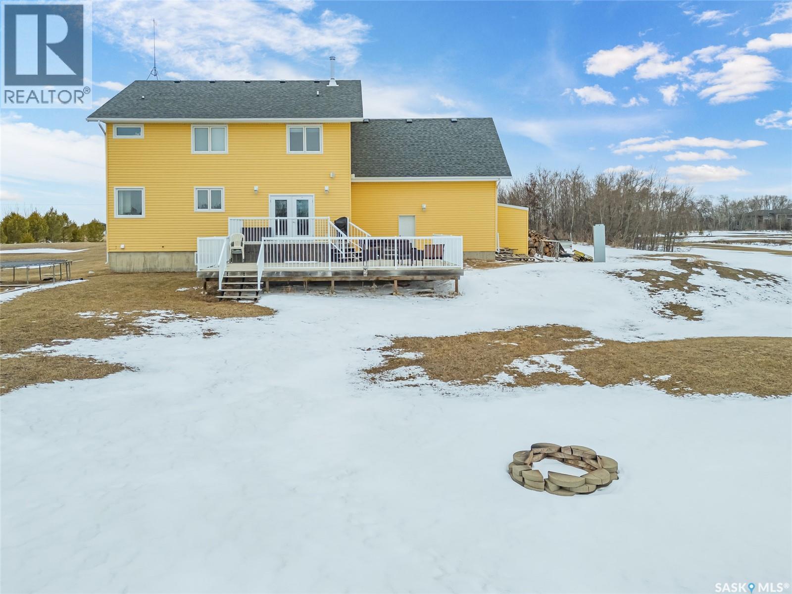 7 South Country Road, Dundurn Rm No. 314, Saskatchewan  S7C 0B1 - Photo 77 - SK032313
