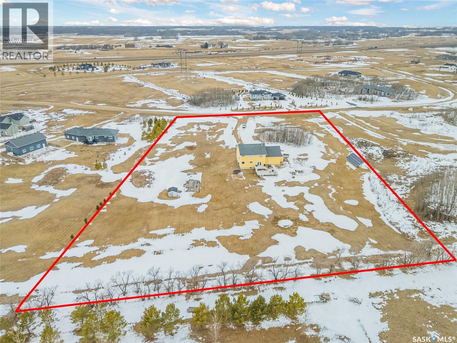 7 South Country Road, Dundurn Rm No. 314, Saskatchewan  S7C 0B1 - Photo 79 - SK032313